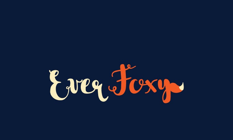EverFoxy.com - Unique premium names
