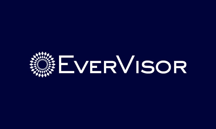 EverVisor logo