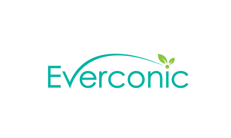 Everconic.com - Unique premium names