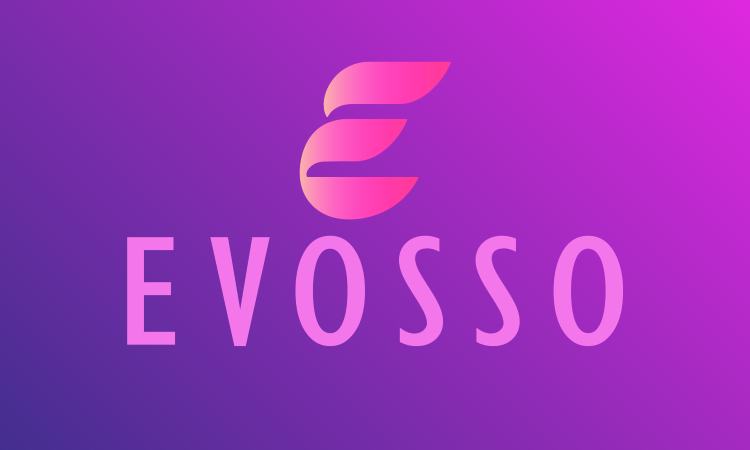 Evosso.com - New premium domain names