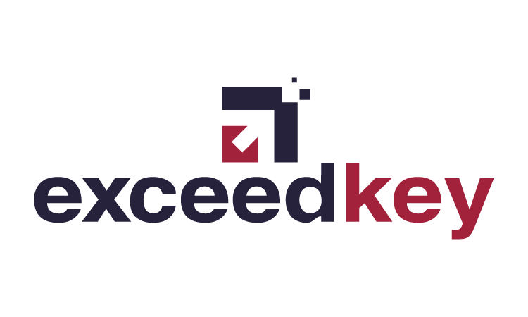 ExceedKey.com - Catchy premium domain names