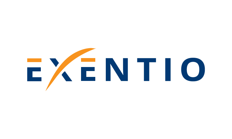 Exentio logo
