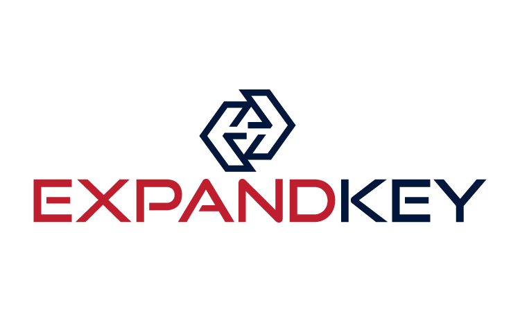 ExpandKey.com - Unique premium domain marketplace