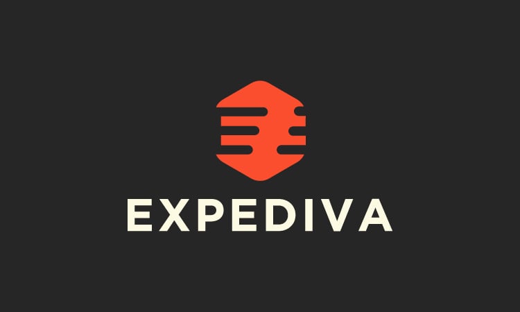 Expediva.com - Catchy premium domain names