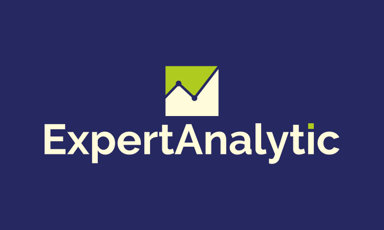 ExpertAnalytic.com - Creative premium domain names for sale