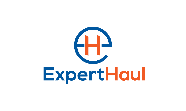 ExpertHaul logo