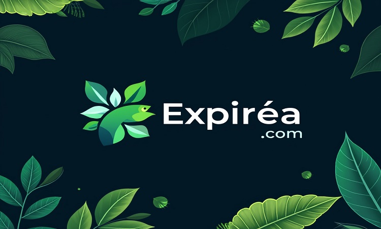 Expirea logo