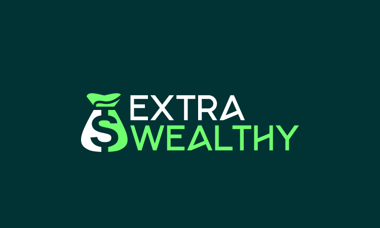 ExtraWealthy.com - Unique premium domains
