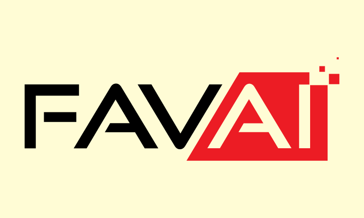Favai logo