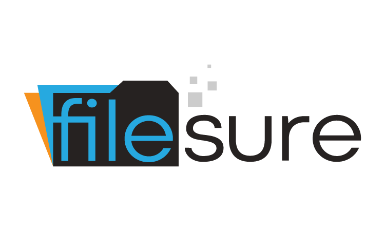 Filesure logo