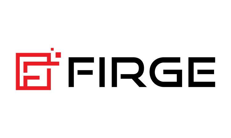 Firge logo