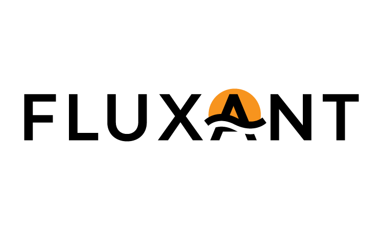 Fluxant logo