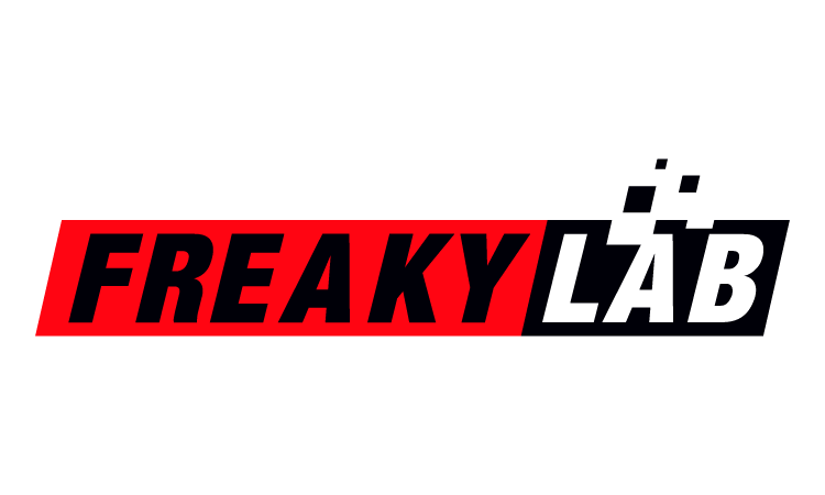 FreakyLab logo