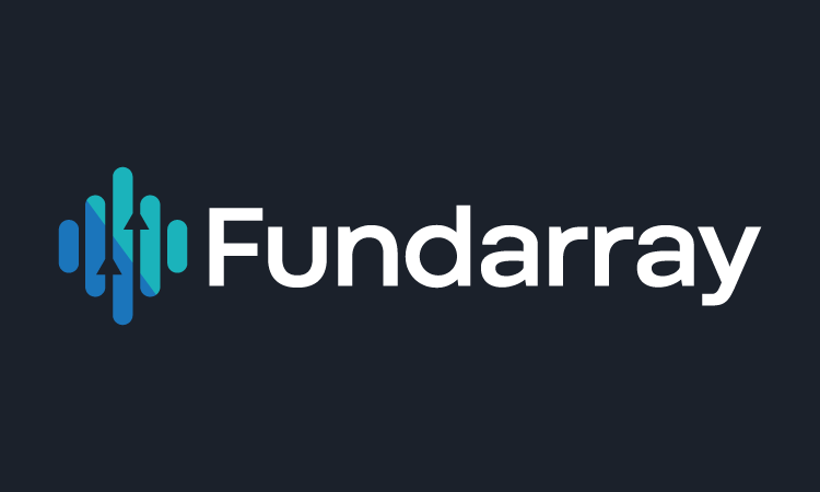 FundArray logo
