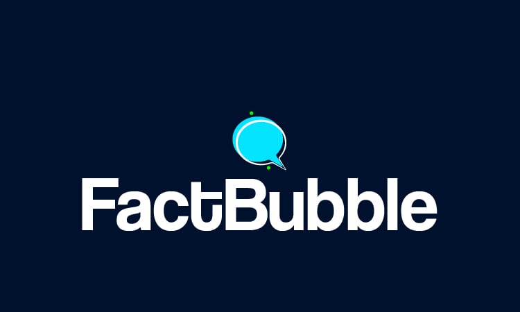 FactBubble.com - Creative premium domain names