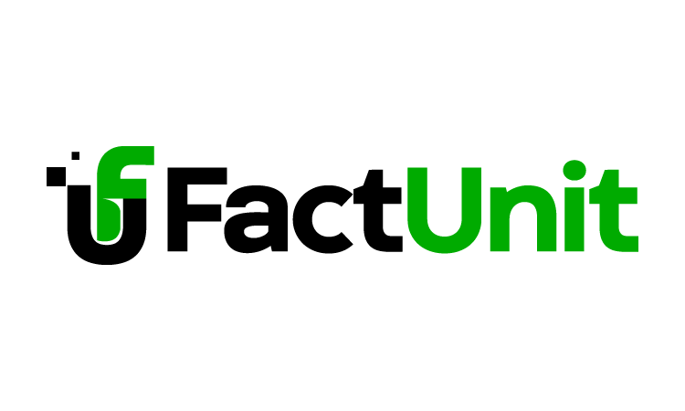 FactUnit.com - buy Creative premium domains