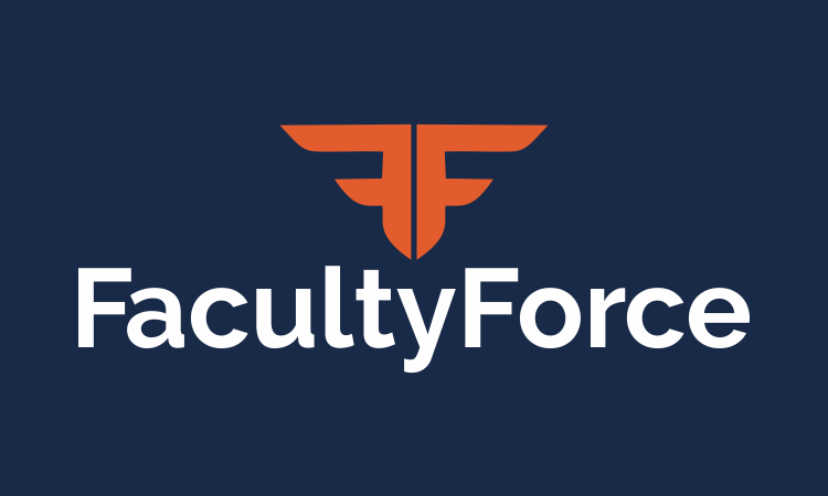 FacultyForce logo