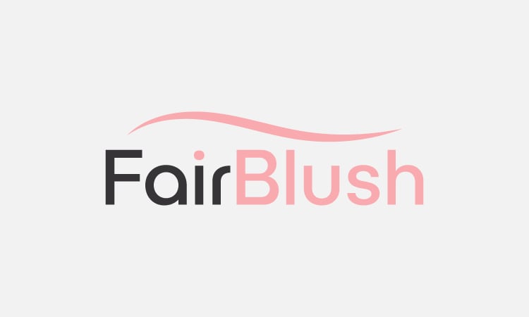 FairBlush.com - Cool premium domains