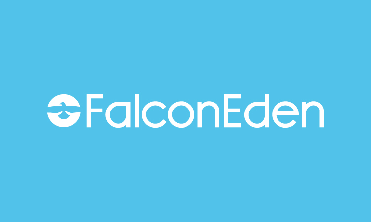 FalconEden.com - Best premium domains