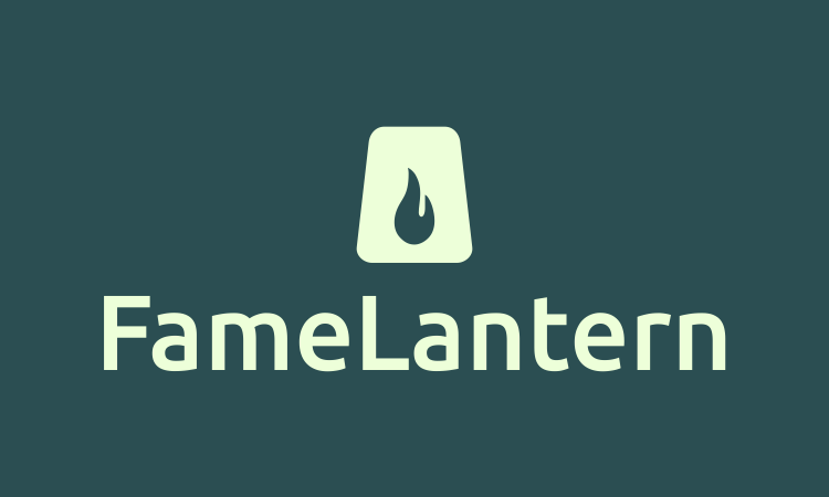FameLantern.com - Catchy premium domain names