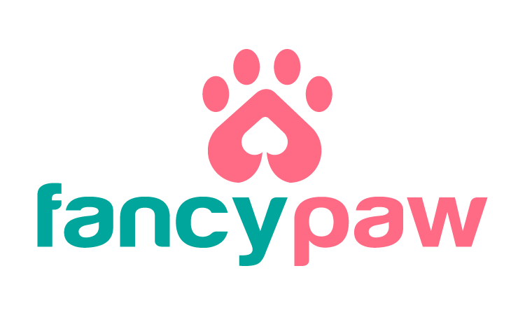 FancyPaw logo