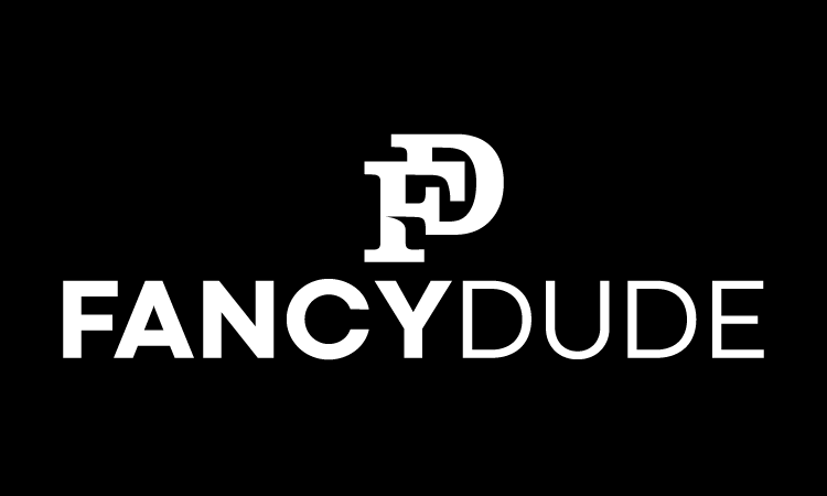 FancyDude.com - Creative premium domains