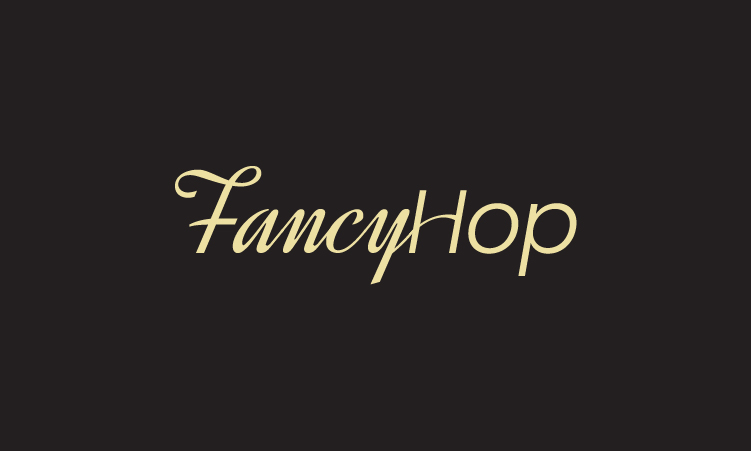 FancyHop.com - Unique premium domain names