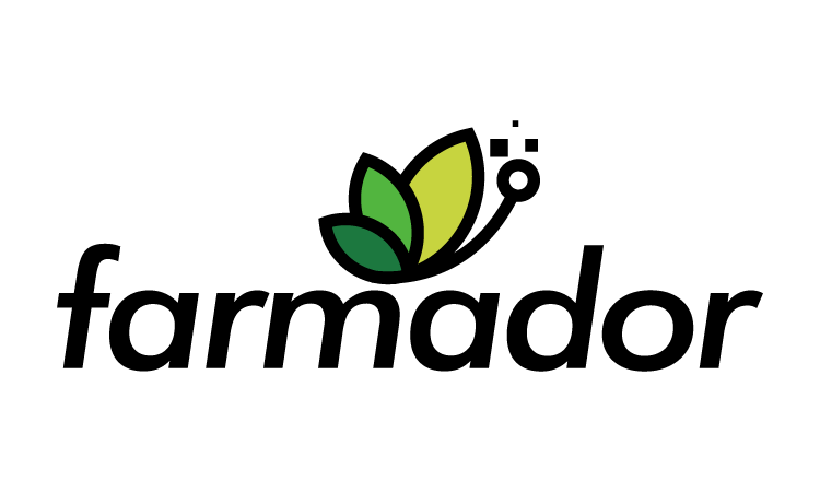 Farmador.com - buying Catchy premium names
