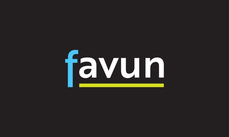 Favun logo
