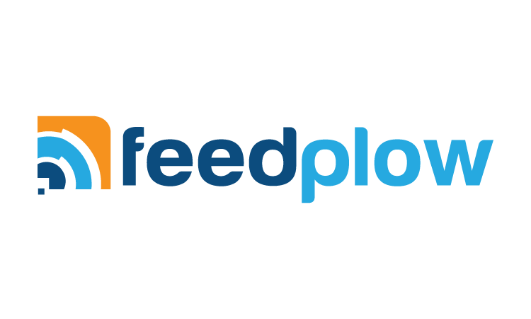 FeedPlow logo