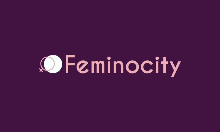 Feminocity.com - Catchy premium domain names