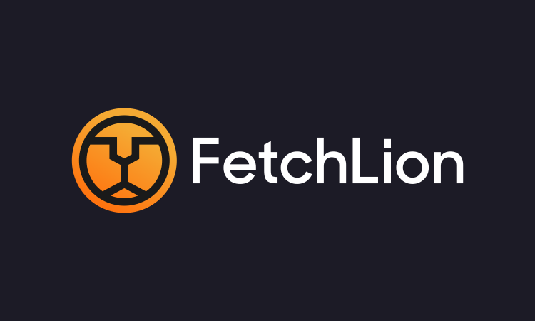 FetchLion.com - buy Cool premium names