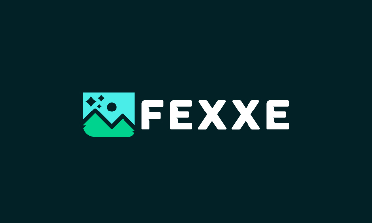 Fexxe.com - Catchy premium domains