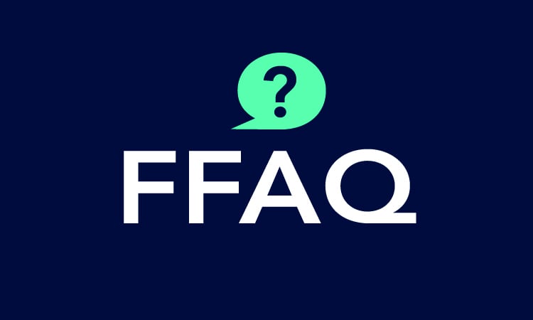FFAQ.com - Great premium domain marketplace