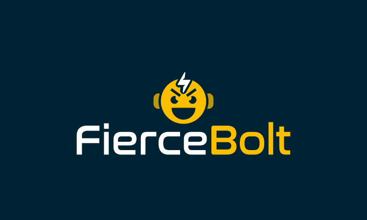 FierceBolt.com - Cool premium domain names for sale