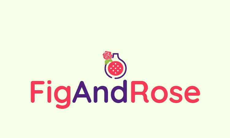FigAndRose.com - Good domains for sale