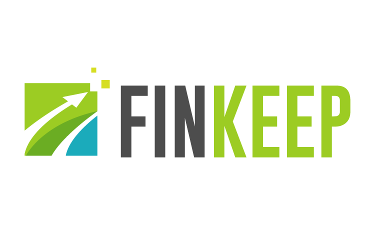 FinKeep.com - buy Creative premium domains