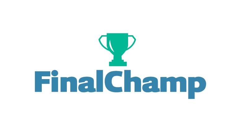FinalChamp logo