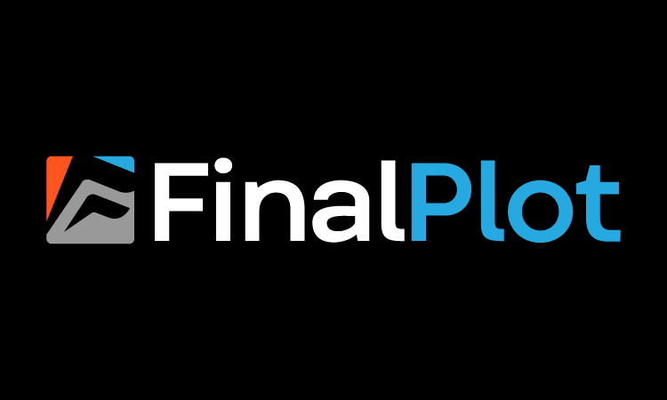 FinalPlot logo