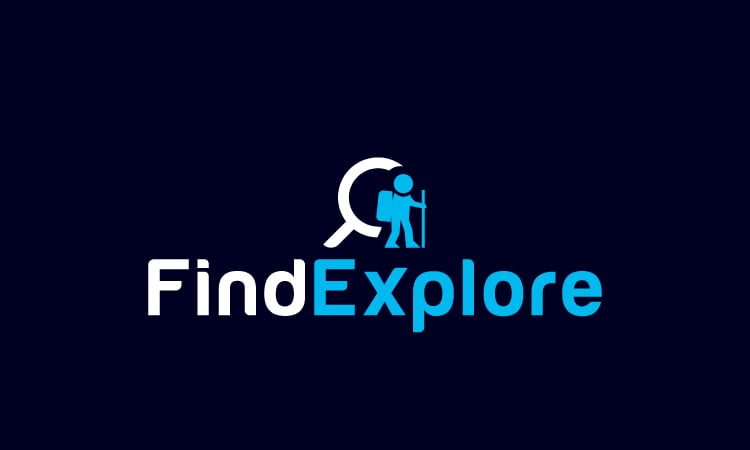 FindExplore.com - Great premium domain names