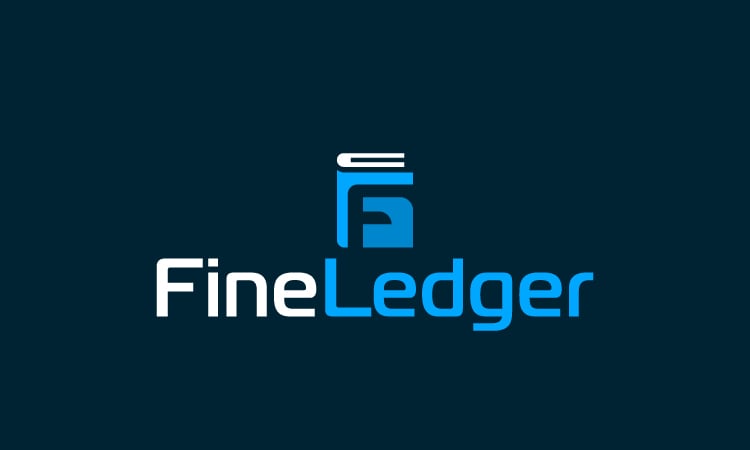 FineLedger.com - Good premium domain names
