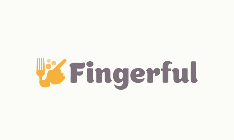Fingerful.com - buy New premium domains