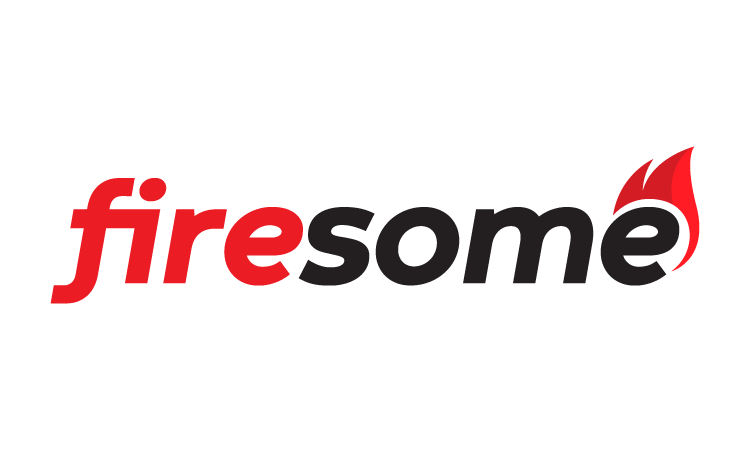 Firesome.com - buying Great premium names