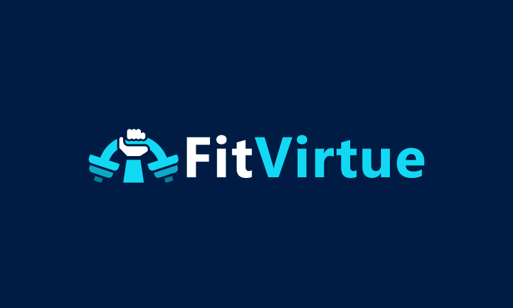 FitVirtue.com - Great premium domain names