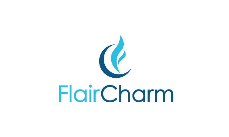 FlairCharm.com - buy Catchy premium names