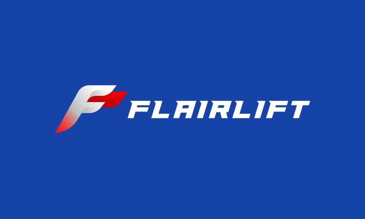FlairLift.com - Cool premium domain names