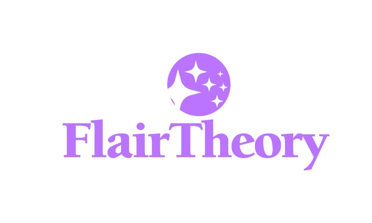 FlairTheory.com - buy Unique premium domains