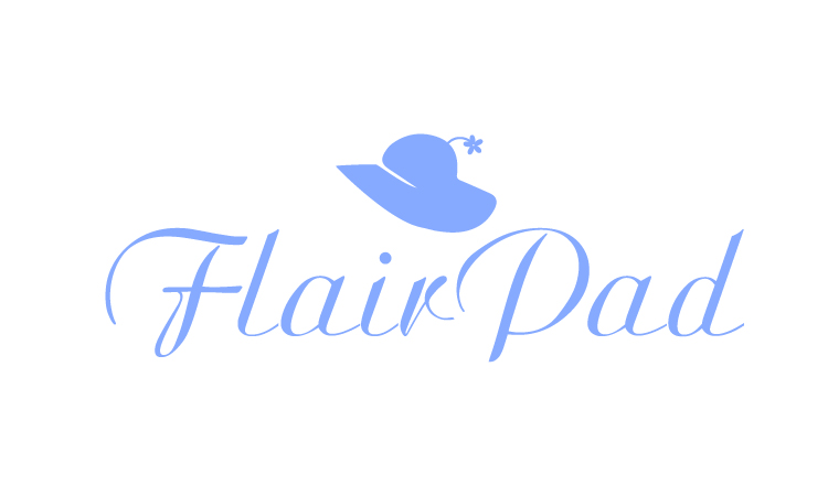 FlairPad.com - Creative premium domain names for sale