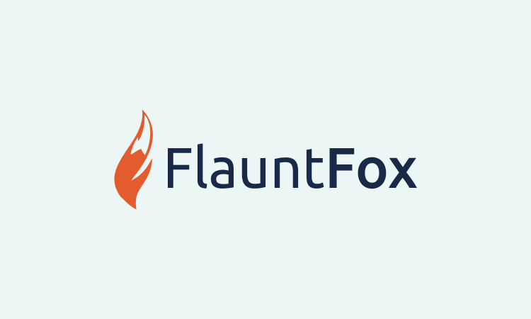 FlauntFox.com - Great premium domain names