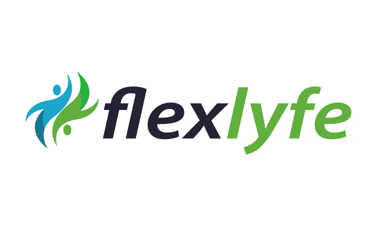 FlexLyfe.com - Good premium domain names
